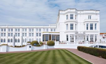 The Palace Hotel - Housity
