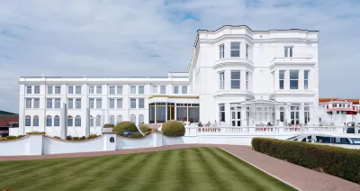 The Palace Hotel Hotels in 