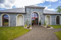 Fitzgeralds Woodlands House Hotel Hotels in 