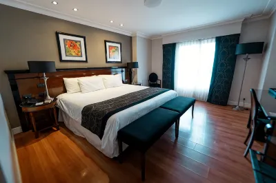 Amérian Executive Córdoba Hotel Hoteles en 
