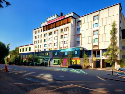 Hotel Enkelana Hotel a 