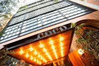 Hotel Coco Hotels in 