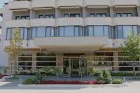Hotel International Prishtina & Spa Hotels in 