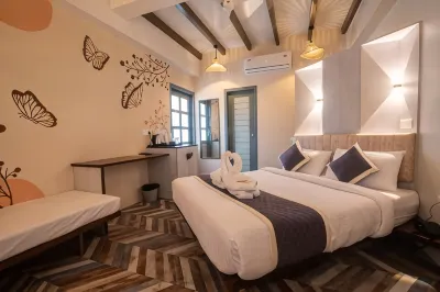 La Papillon Maison Hoteles en 