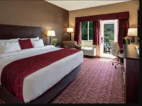 Lakeside Hotel Casino Hoteles en 
