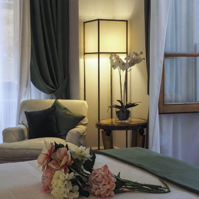 Deluxe Room Aqa Palace Promo Code