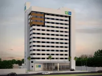 Holiday Inn Express BELÉM ANANINDEUA by IHG โรงแรมใน