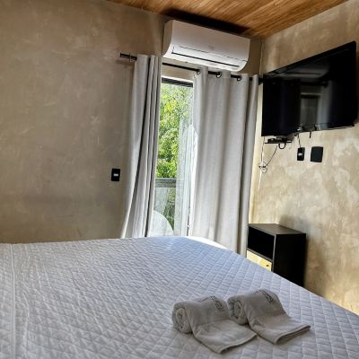 Premium Quadruple Room Ipanema Beach Hostel Promo Code