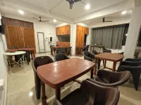 Manipur House Hotels in Imphal