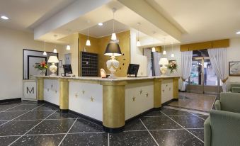 Hotel Villa Margherita - Housity