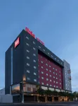 Ibis Mexico Tlalnepantla