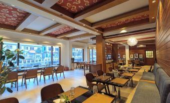 Gakyil Thimphu - Housity