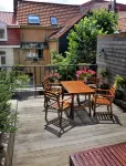 Hostel Lybeer Bruges
