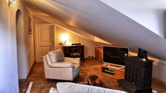 Locanda Colle Cerqueto