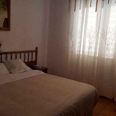 Double Room, 1 Queen Bed Hotel Sol Promo Code