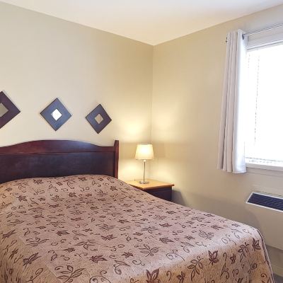 Classic Double Room with Double Bed Hotel le Must Promo Code