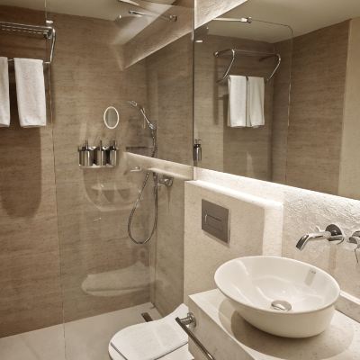 Balkonlu Ekonomik Oda The Corner Park Hotel Promo Code