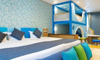 Luxze Hitotsuba/Cottage Himuka - Housity