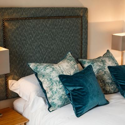 Twin Room Ensuite Cardigan Castle Promo Code