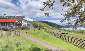 Loch Melfort Hotel