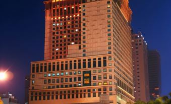 The Splendor Taichung Hotel