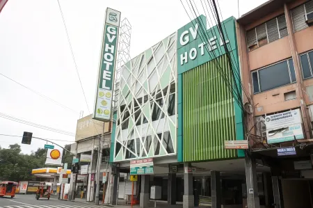 GV Hotel - Davao