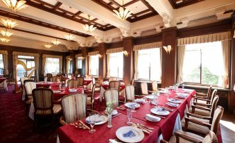 Gamagori Classic Hotel - Housity