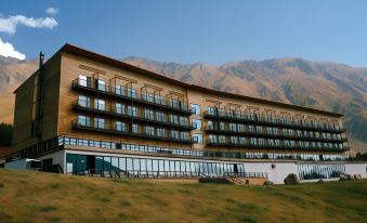 Rooms Hotel Kazbegi