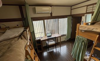 Guesthouse Kyoto Compass