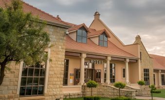 Peermont Metcourt at Frontier, Bethlehem - Housity