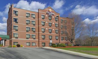 Comfort Inn Woburn - Boston