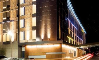 Aloft Louisville East