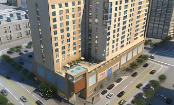 Homewood Suites by Hilton Houston Downtown