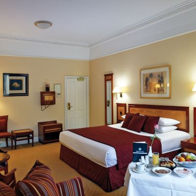 Triple Room Grange Clarendon Hotel London Promo Code