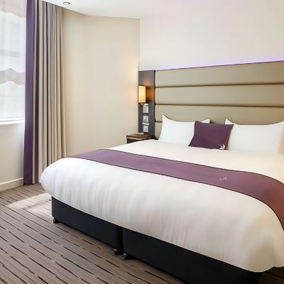 Double Room Premier Inn Milton Keynes South Promo Code