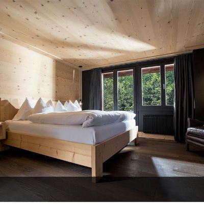 Comfort Double Room Arc-en-Ciel Gstaad Promo Code