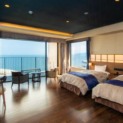 皇家客房 別府雷克斯飯店優惠