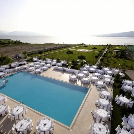 EmexOtel Kocaeli