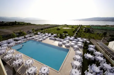EmexOtel Kocaeli Hotéis em 