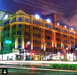 Atlântico Hotel