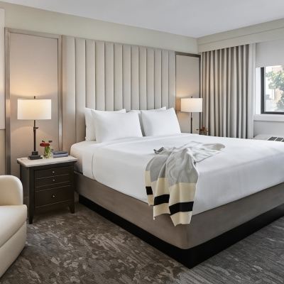 One Bedroom Suite With Full Kitchen Capitol Hill Hotel Promo Code