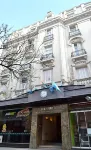 Gran Hotel Victoria Cordoba Argentina Hoteles en 