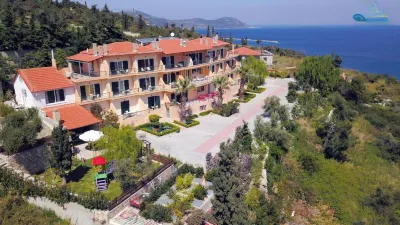 Panorama Hotel Hotels in 