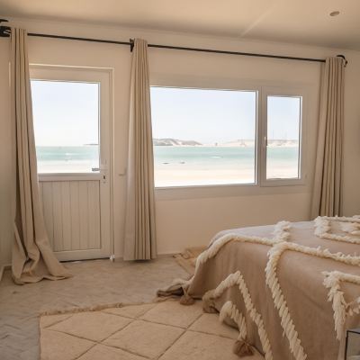 Bungalow VIP C Dakhla Attitude Promo Code