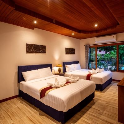 Family Room With Garden View Nice Beach Promo Code