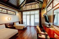 Isla Cabana Resort Hotels in 