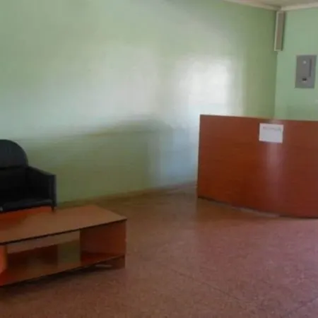 Eldoret Adventist Guest House