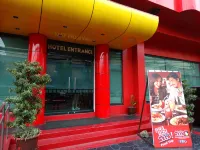 Hotel Sogo - Edsa, Pasay Harrison