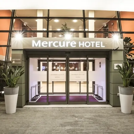 Mercure Genova San Biagio