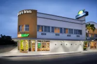 Days Inn by Wyndham Miami Airport North Hotéis em 